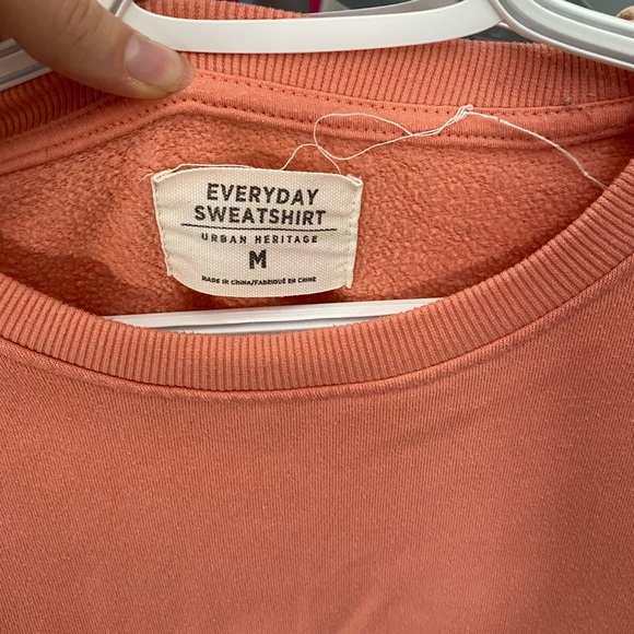 Crewneck sweatshirt lot - Picture 6 of 13